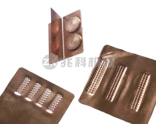 兆科机械 兆科机械