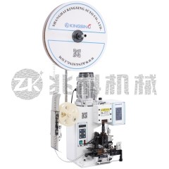 横直模通用型剥打一体机