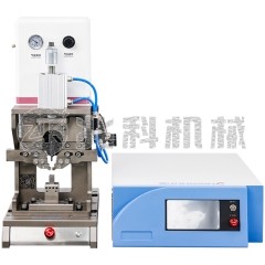 超声波金属焊接机
