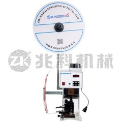 经济型静音端子机