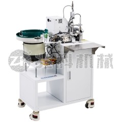 微动开关焊锡机