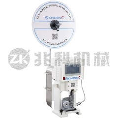 高精密伺服型端子机