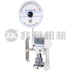 高精密伺服型端子机