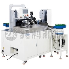 大平方自动压接机