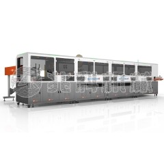 新能源高压线束加工中心