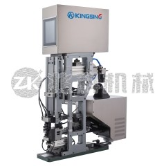 全自动汽车线束防水栓插接站