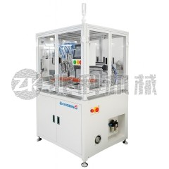 多功能汽车连接器盲塞自动植入机