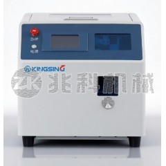 管型端子自动压接机