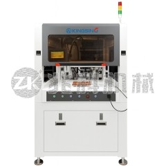 高效率AB胶自动配比灌胶机