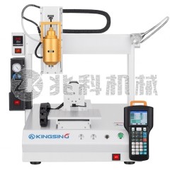 工业级自动热熔胶精密涂胶机