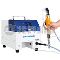 手持式全自动锁螺丝机