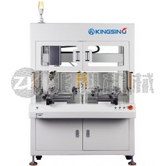 立式全自动PCB剪脚机