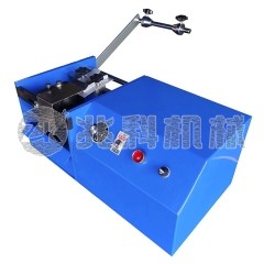 电动带装电容剪脚机