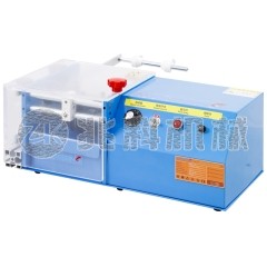 电动带装电阻成型机