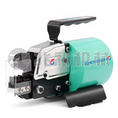 便携式气动端子压接机