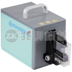 气动端子压接机