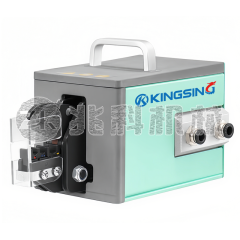 气动端子压接机