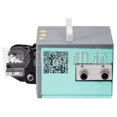 气动端子压接机