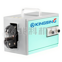 气动散装端子压接机