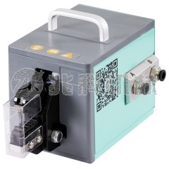 气动端子压接机