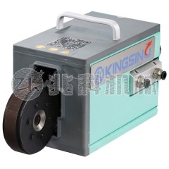 气动六角冷压端子压接机