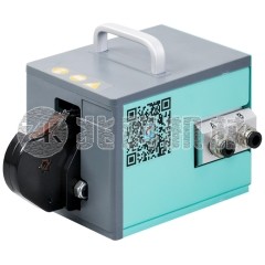 气动六角冷压端子压接机