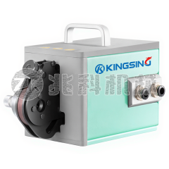 气动四点式针孔端子压接机