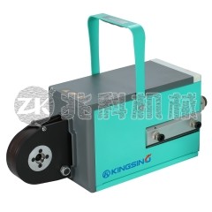 气动插针式大截面端子压接机