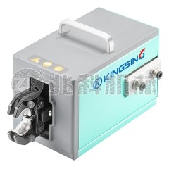 工业级气动通用端子压接机