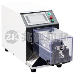 高精密同轴线剥线机