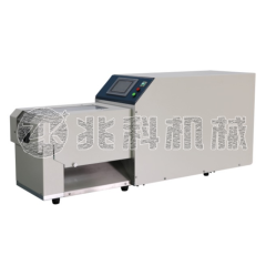 旋转刀大平方剥线机