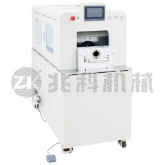 重型旋转刀剥线机