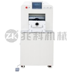 重型旋转刀剥线机