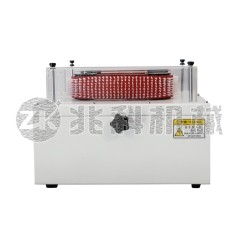 新能源线自动翻编织机