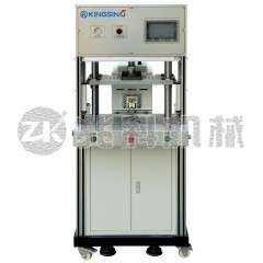 侧注式低压注塑成型机