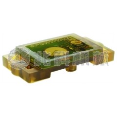 圆盘式低压注塑成型机