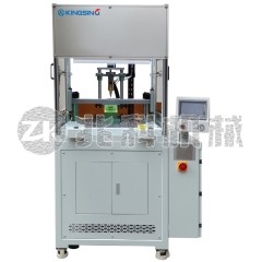 圆盘式低压注塑成型机