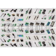 圆盘式热流道注塑成型机