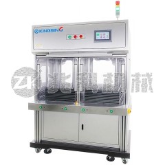 双工位热流道注塑成型机