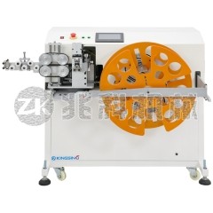 自动切线绕线机