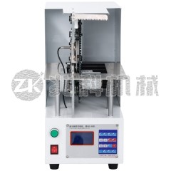 微电脑数控绕线扎线机