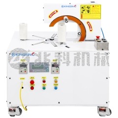 全自动环向缠绕包装机