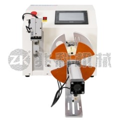 自动精密化绕线机