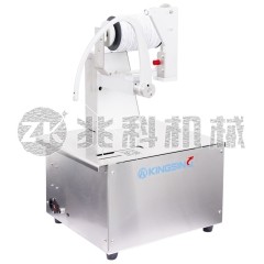 全自动高弹力绳捆扎机