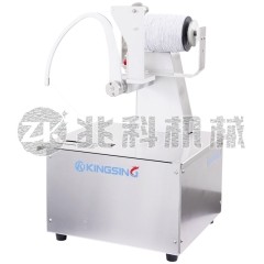 全自动高弹力绳捆扎机