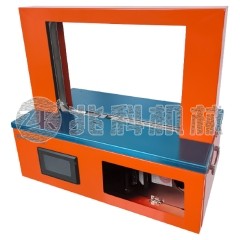 全自动智能束带捆扎机