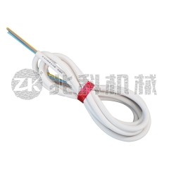 自动无胶捆扎机