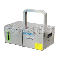 自动无胶捆扎机