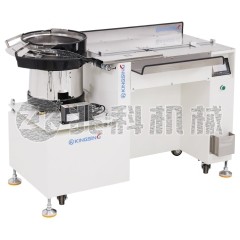 全自动尼龙扎带捆扎机