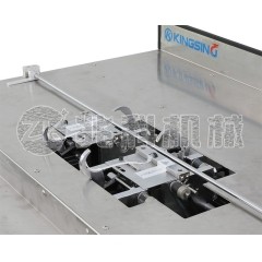 尼龙扎带捆扎机